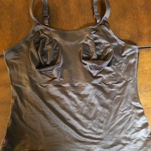 Ruby ribbon brown original full support cami 46
